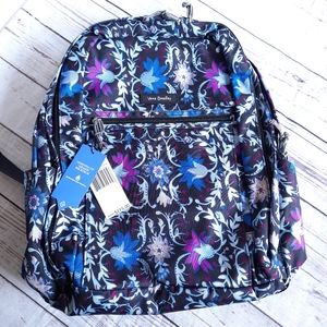 Vera Bradley Lighten Up Grand Backpack